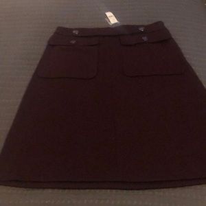 New York & Comp-  Brand new A-line skirt